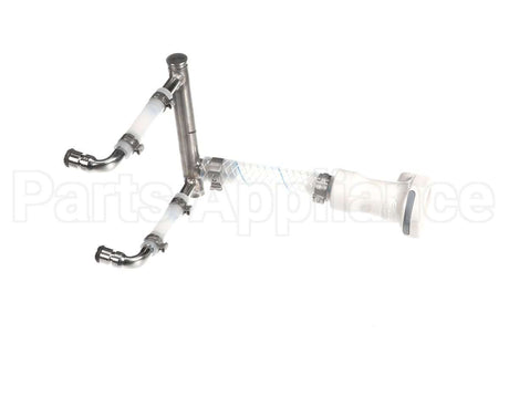 720601337 Cornelius Tube Assembly Water Inlet Qst