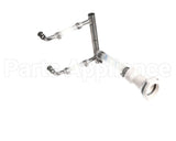 720601337 Cornelius Tube Assembly Water Inlet Qst