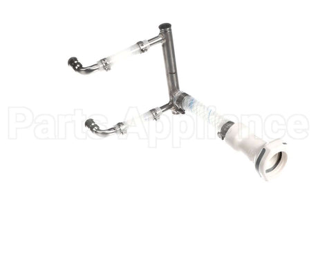 720601337 Cornelius Tube Assembly Water Inlet Qst