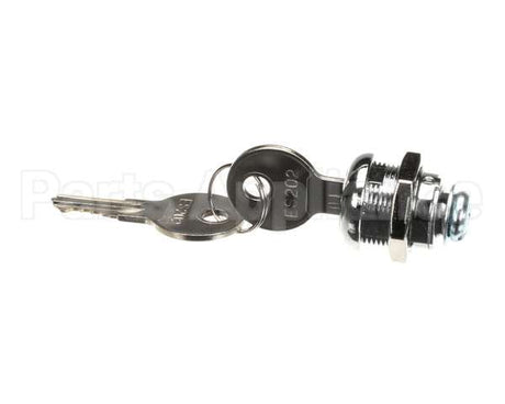 720703901 Cornelius Lock / Key Door Qst
