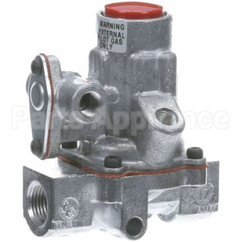 720719-1 Compatible Hobart Pilot Safety Valve 3/8"
