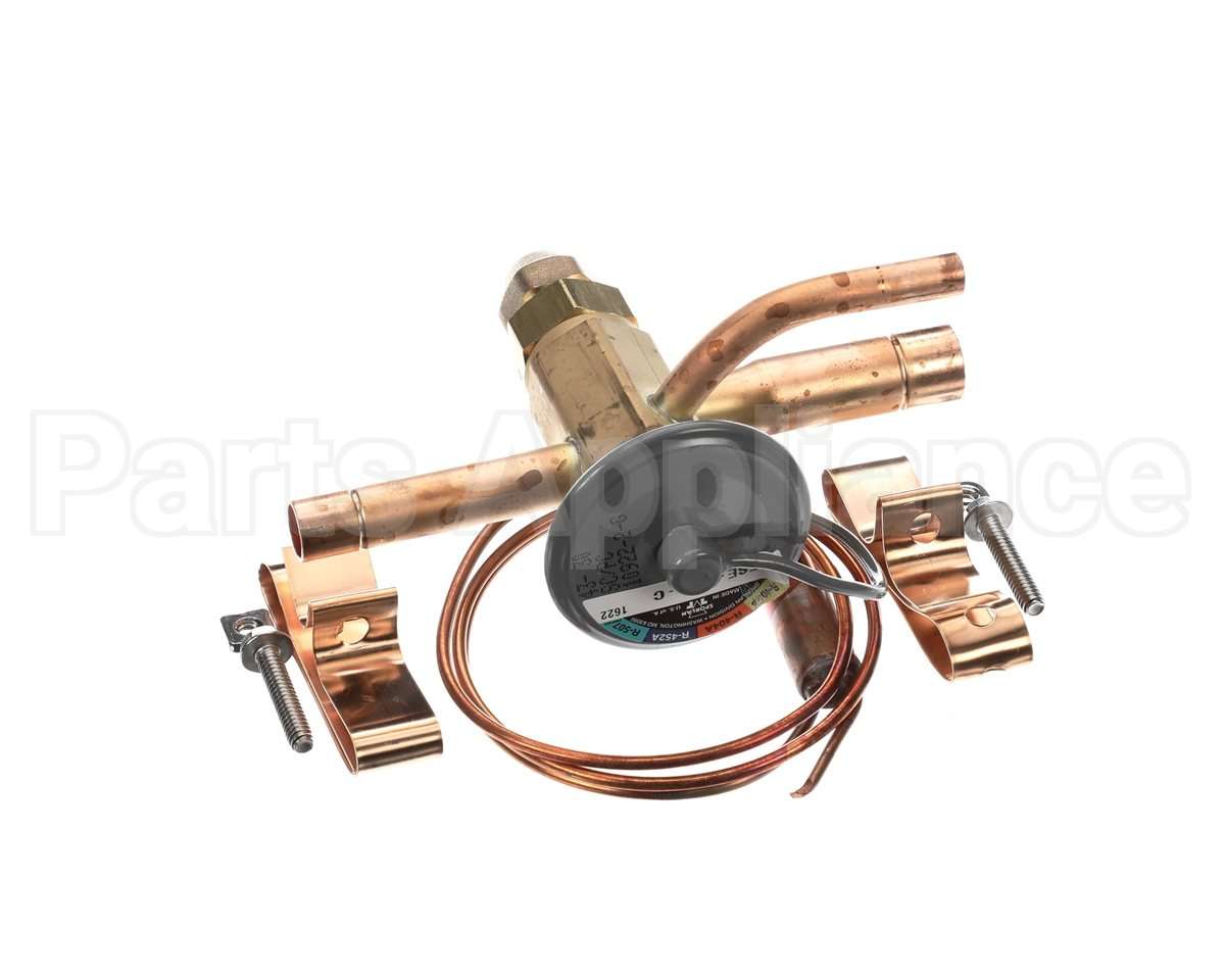 72074 Structural Concepts Txv Valve