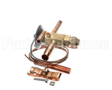 72074 Structural Concepts Txv Valve
