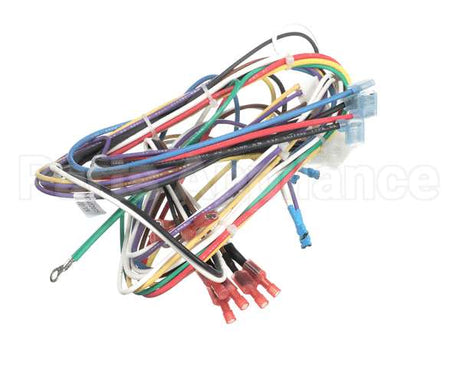 72075 Grindmaster Cecilware Harness, Non-Shutter Wiring