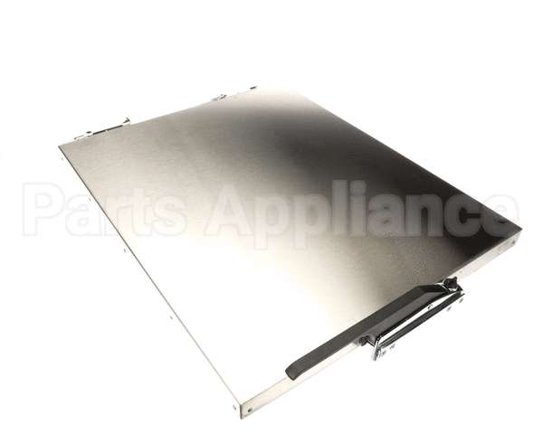 720849 Bevles Under Ctr Select Series Door