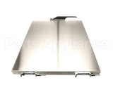 720849 Bevles Under Ctr Select Series Door