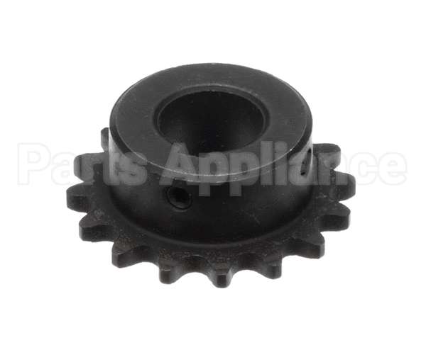 721 Hickory Sprocket 35B16