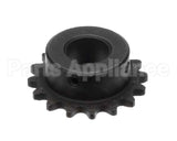 721 Hickory Sprocket 35B16