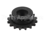721 Hickory Sprocket 35B16