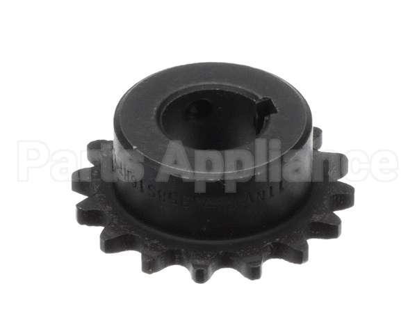 721 Hickory Sprocket 35B16