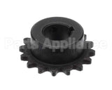 721 Hickory Sprocket 35B16