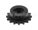 721 Hickory Sprocket 35B16