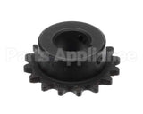 721 Hickory Sprocket 35B16