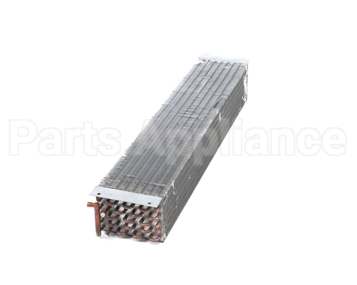 72106 Structural Concepts Evaporator Coil