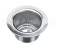 72108 Structural Concepts Lock Nut And Washer