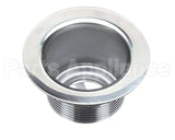 72108 Structural Concepts Lock Nut And Washer
