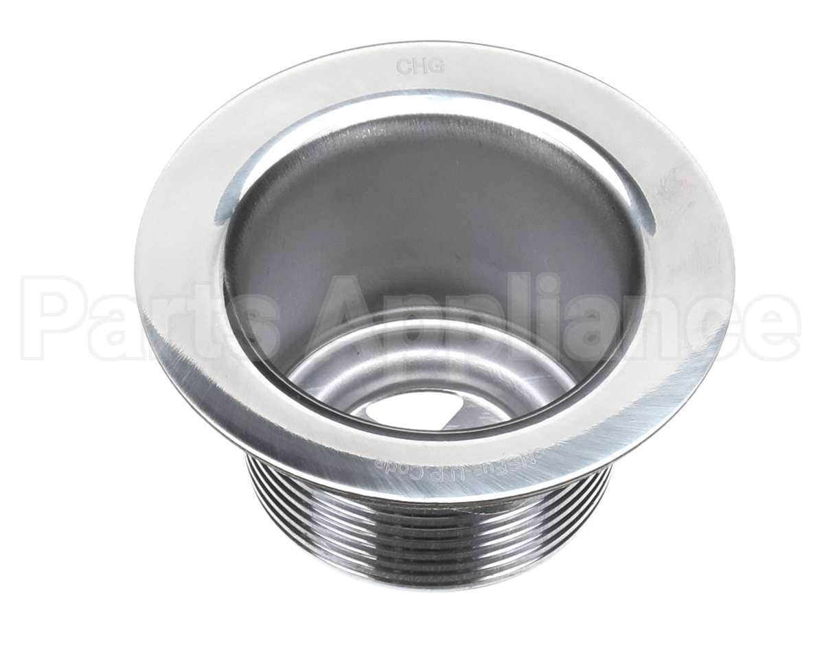 72108 Structural Concepts Lock Nut And Washer