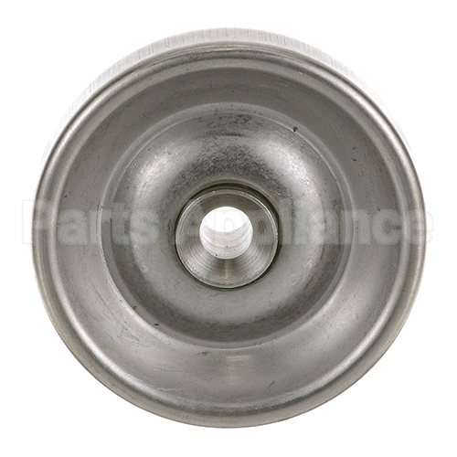 7211800000 Compatible Jade Wheel, Steel, 1 7/8, Con Veyor