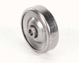 7211800000 Jade Wheel, Steel, 1 7/8, Conveyor