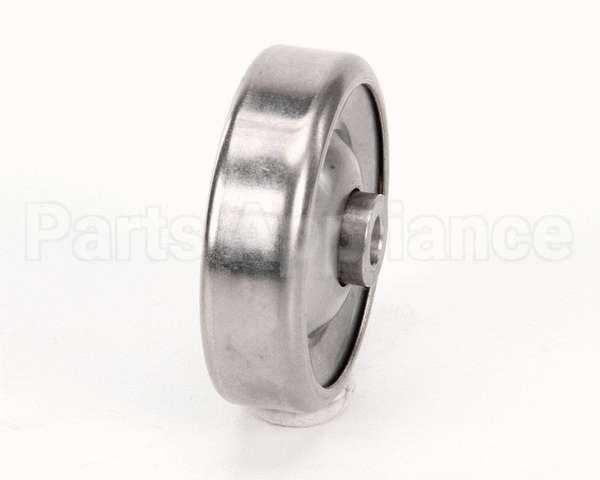 7211800000 Jade Wheel, Steel, 1 7/8, Conveyor