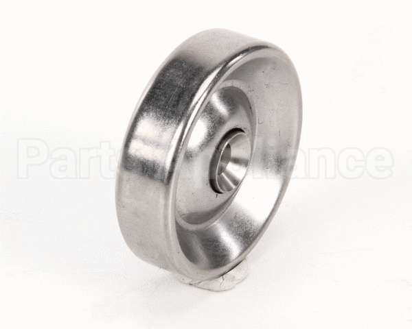 7211800000 Jade Wheel, Steel, 1 7/8, Conveyor