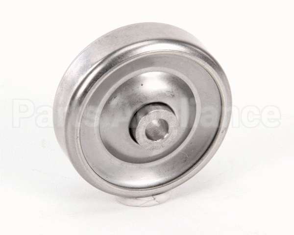 7211800000 Jade Wheel, Steel, 1 7/8, Conveyor