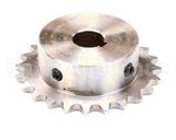 72125 Middleby Sprocket,#35 23T 5/8 Bore