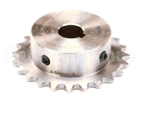 72125 Middleby Sprocket,#35 23T 5/8 Bore