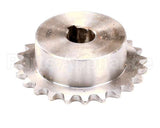 72125 Middleby Sprocket,#35 23T 5/8 Bore