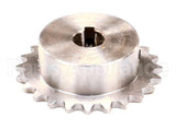 72125 Middleby Sprocket,#35 23T 5/8 Bore