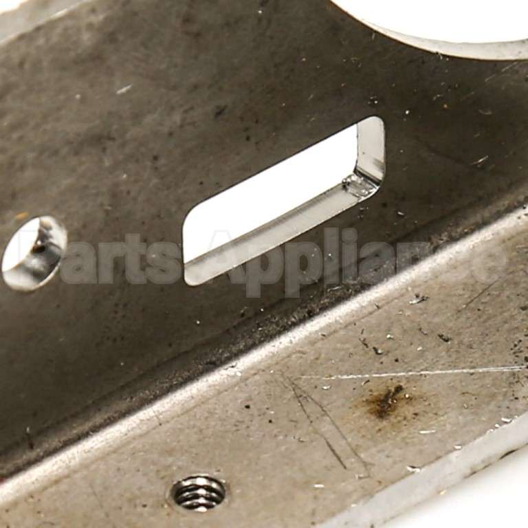 WP4455722 Whirlpool Hinge-Recv