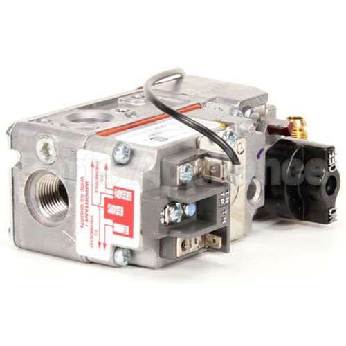 722159 Compatible Vulcan 7000 Mvlc 3/8X3/8 Valve