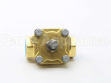 7221GBN64N00 Parker Fluid Control 1" N/C 0-230# Brass W/Nbr Seat