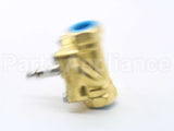 7221GBN64N00 Parker Fluid Control 1" N/C 0-230# Brass W/Nbr Seat