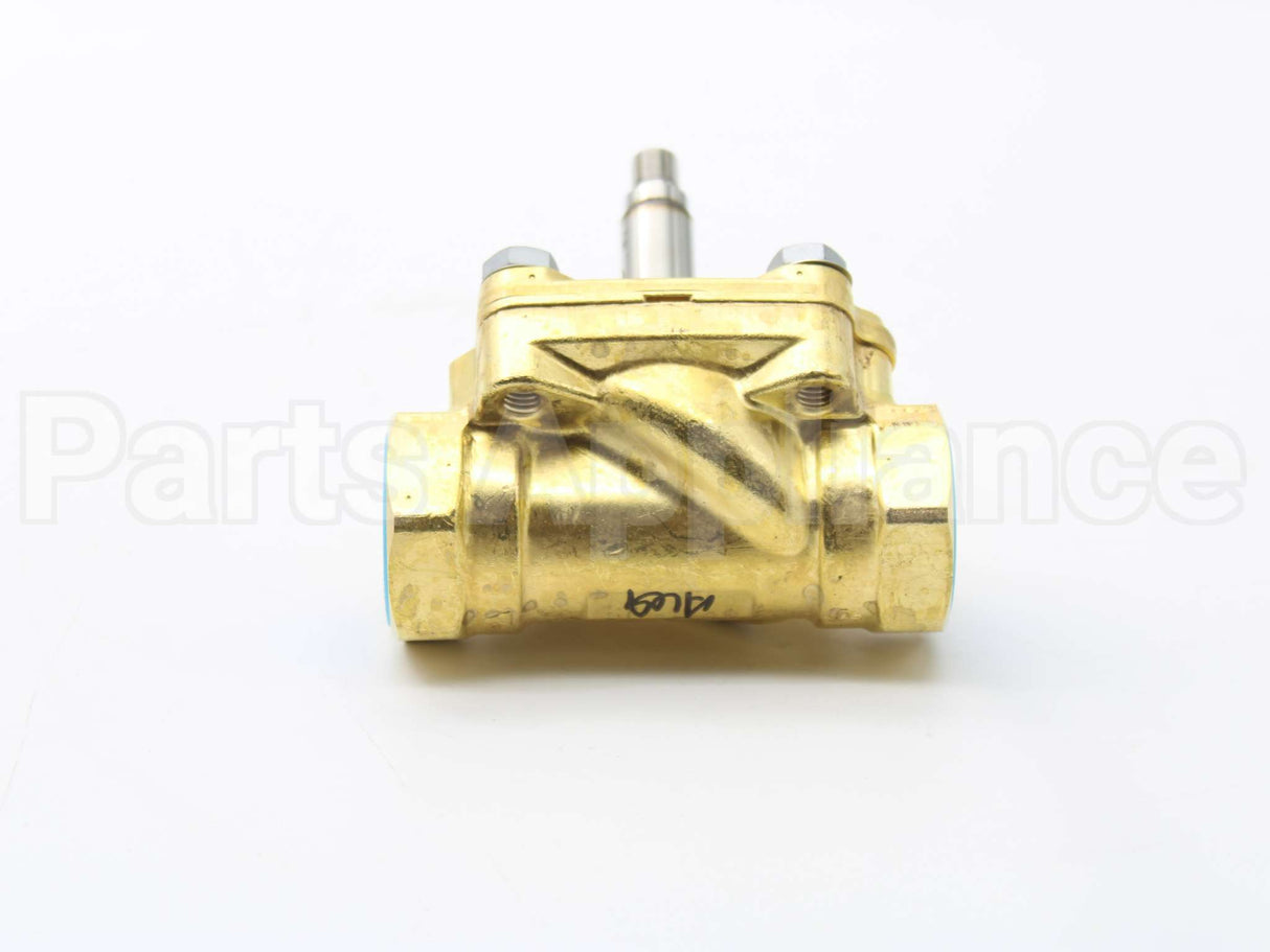 7221GBN64N00 Parker Fluid Control 1" N/C 0-230# Brass W/Nbr Seat