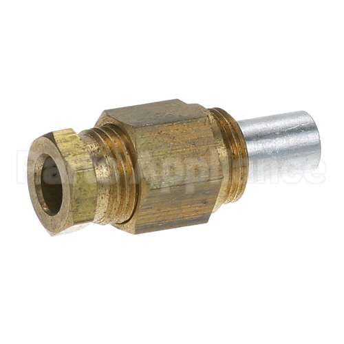 722214 Compatible Vulcan Orifice, Pilot - Lp