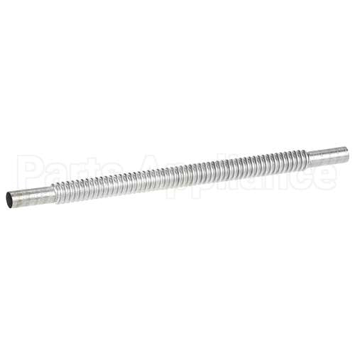 722425 Compatible Hobart 3/8X 8 Flex Tubing
