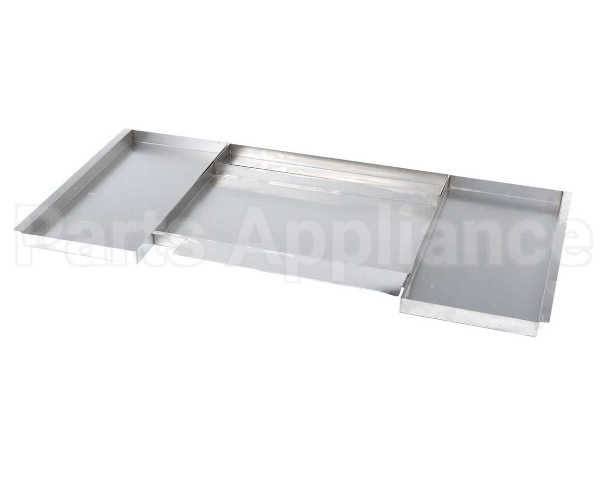 7225-1000604-C Magikitchn Opt,Crumb Tray Set 648