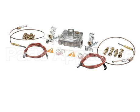 7225-3000208-C Magikitchn Opt,Gas Liquid Propane Mkg48 Piezo