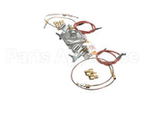 7225-3000208-C Magikitchn Opt,Gas Liquid Propane Mkg48 Piezo