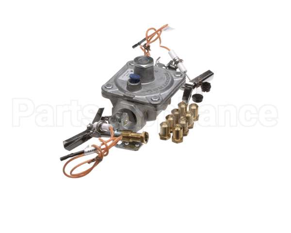 7225-3000402-C Anets Gas,Conv Snpact 24X36,48 N/Liquid Propan