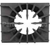 722559 Compatible Vulcan Grate, Front, 11-7/8"X 14-3/16"