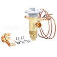 72261 Compatible Structural Concepts Valve, Thermal Expansion