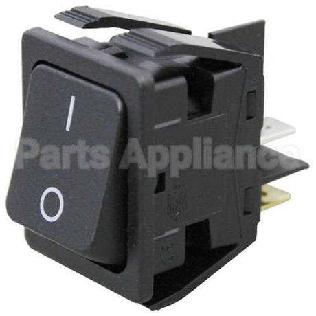 72277 Compatible Henny Penny Switch-Power Dpst Splash Proof