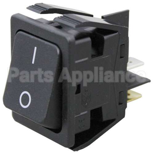 72277 Compatible Henny Penny Switch-Power Dpst Splash Proof