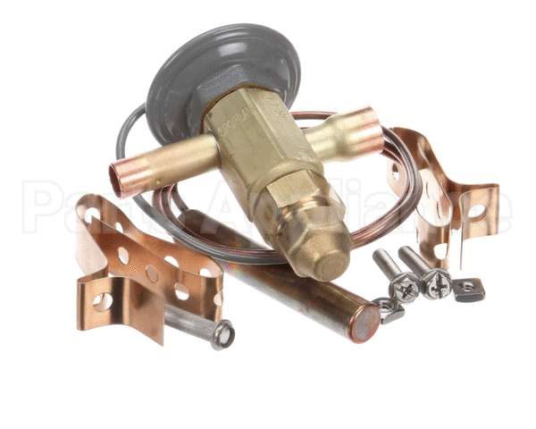 72280 Structural Concepts Thermo Expansion Valve