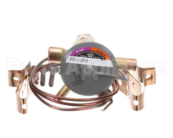 72280 Structural Concepts Thermo Expansion Valve