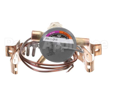 72280 Structural Concepts Thermo Expansion Valve