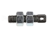 72286 Marsal Pizza Ovens Spring Anchor Kit