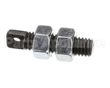 72286 Marsal Pizza Ovens Spring Anchor Kit